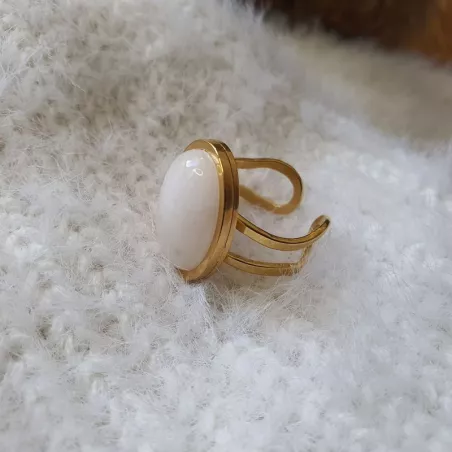 Bague dulcis