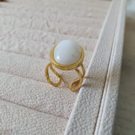 Bague dulcis