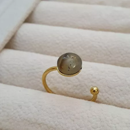 Bague Jasione