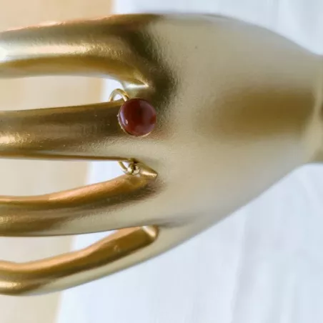 Bague Jasione