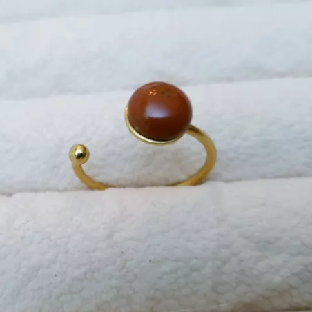 Bague Jasione