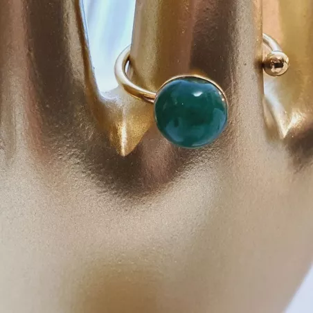 Bague Jasione