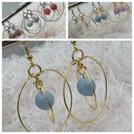 Boucles Cassini