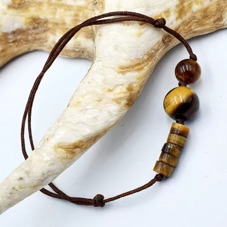 Bracelet fil Phobos