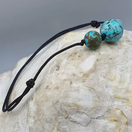 Bracelet fil Phobos