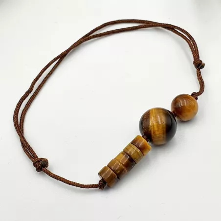 Bracelet fil Phobos