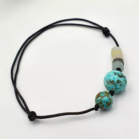 Bracelet fil Phobos