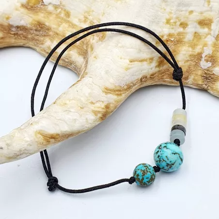 Bracelet fil Phobos
