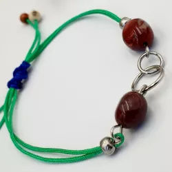 Bracelet fil Eta