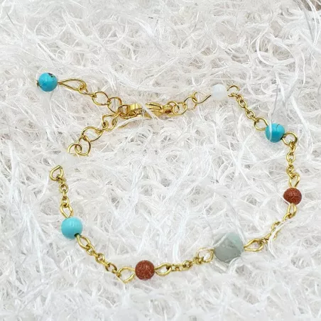 Bracelet Floc