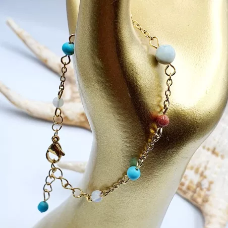 Bracelet Floc