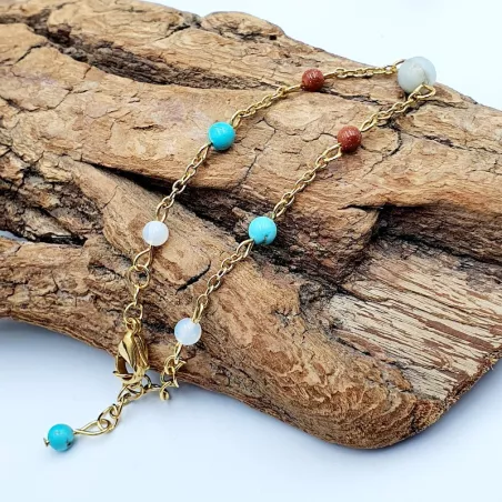 Bracelet Floc