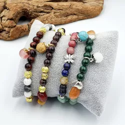 Bracelet extensible Moraea