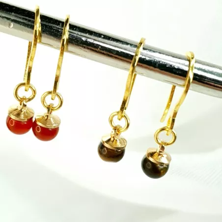 Boucles Moraea