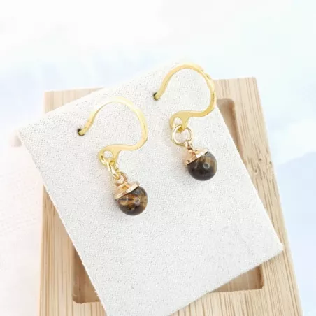 Boucles Moraea