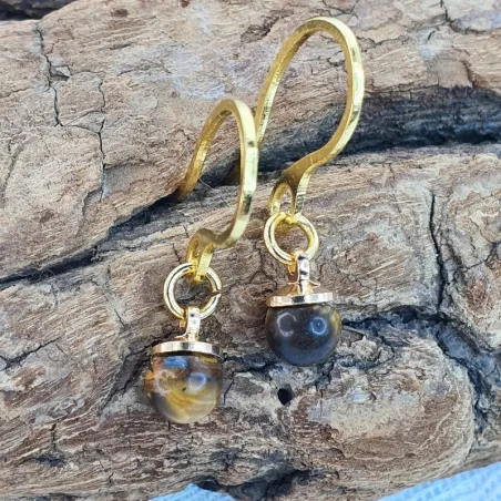 Boucles Moraea