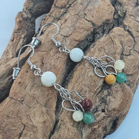 Boucles Floc