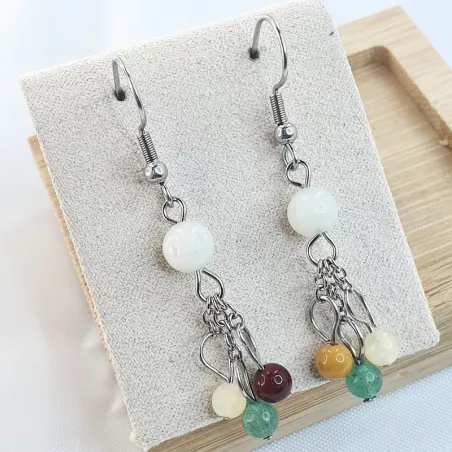 Boucles Floc