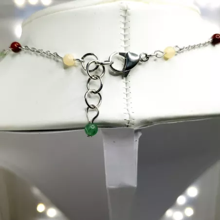 Collier Floc