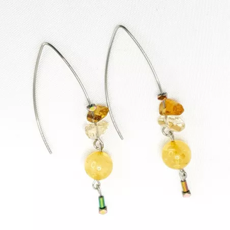 Boucles Horizon