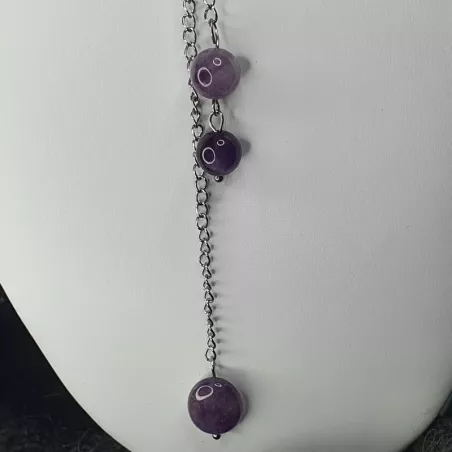 Collier DosADos