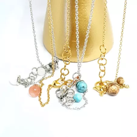 Collier Moraea