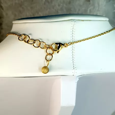 Collier Moraea