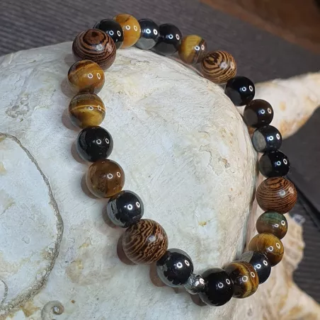 Bracelet extensible Aniba