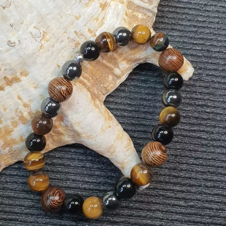 Bracelet extensible Aniba