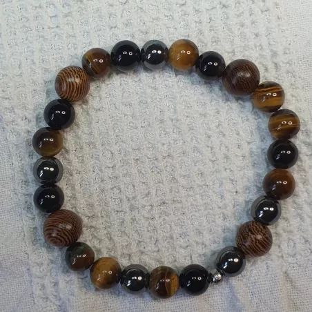 Bracelet extensible Aniba