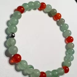 Bracelet AlineCornaline