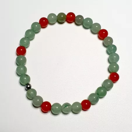 Bracelet AlineCornaline