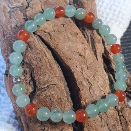 Bracelet AlineCornaline