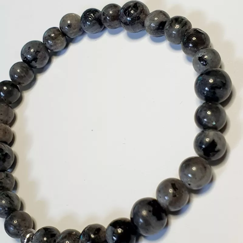 Bracelet AlineLabradorite