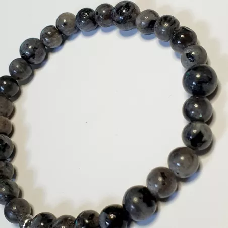 Bracelet AlineLabradorite