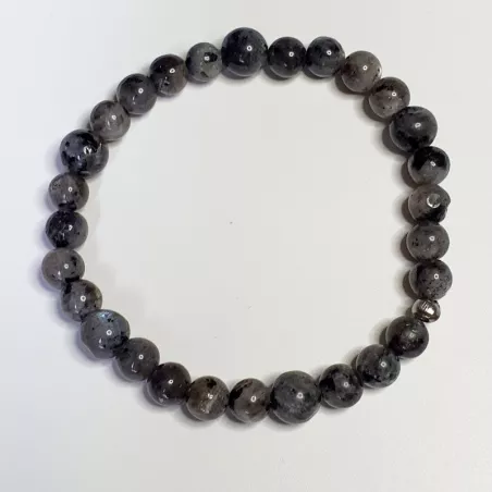 Bracelet AlineLabradorite