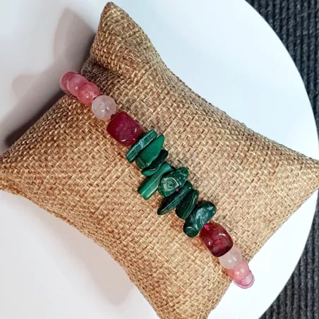 Bracelet vertu