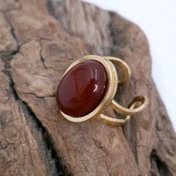 Bague dulcis