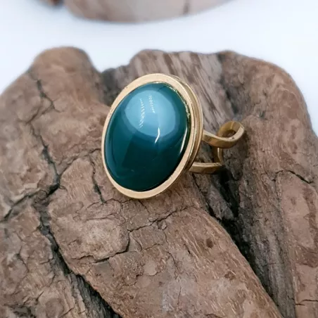 Bague dulcis
