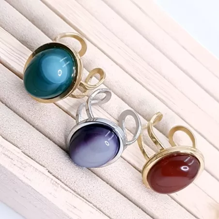 Bague dulcis