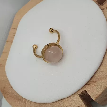 Bague Ajonc