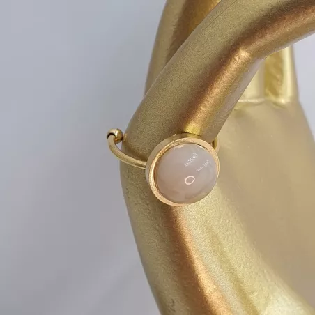 Bague Ajonc