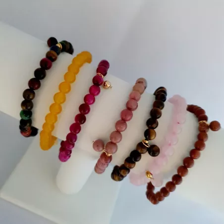 Bracelet extensible Erica