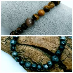 Bracelet extensible Vireo