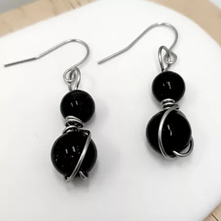 Boucles Yuzu