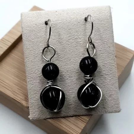 Boucles Yuzu
