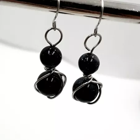 Boucles Yuzu