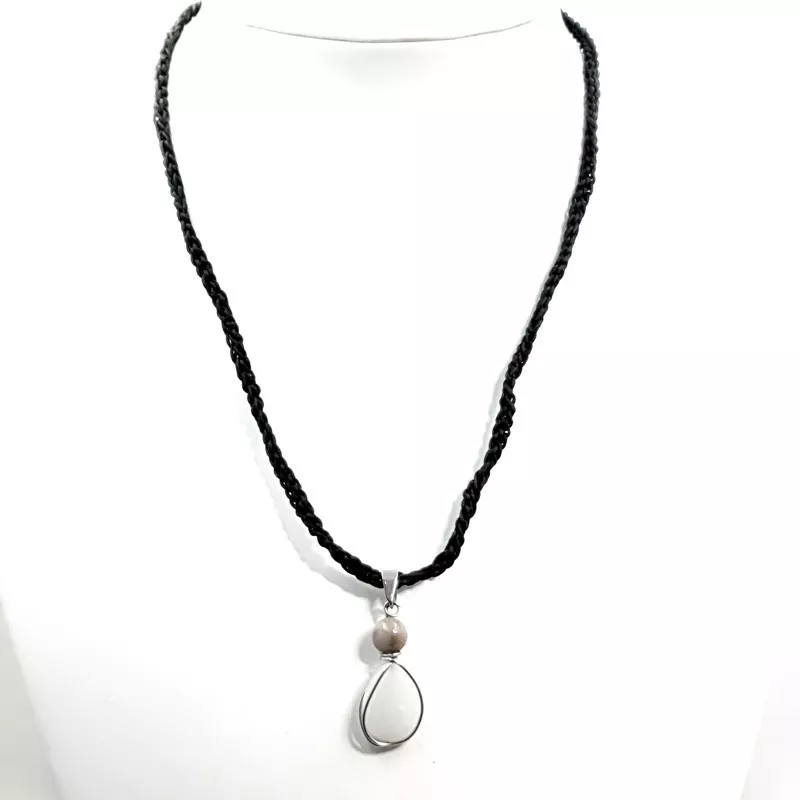 Collier Nopal