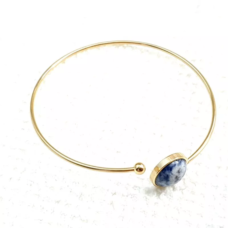 Bracelet jonc Armilla