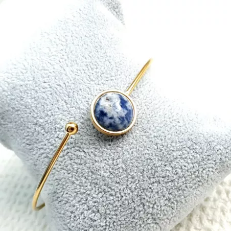 Bracelet jonc Armilla